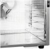 Dehydrator – suszarka do żywności 10-półkowa Szron SS10H TACE 30x28cm